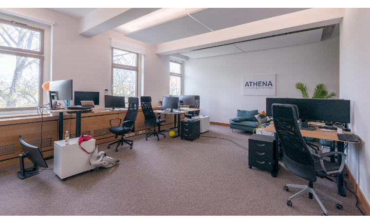 Büro mieten Lützowufer Berlin Mitte