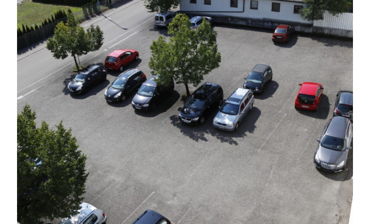 Büroräume Max-Eyth-Straße Pfullingen 