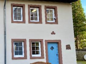 Idyllisch gelegenes Büro in Kyllburg, Eifelkreis