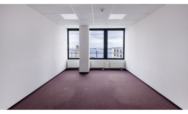 Shared Office Landsberger Allee Berlin Friedrichshain