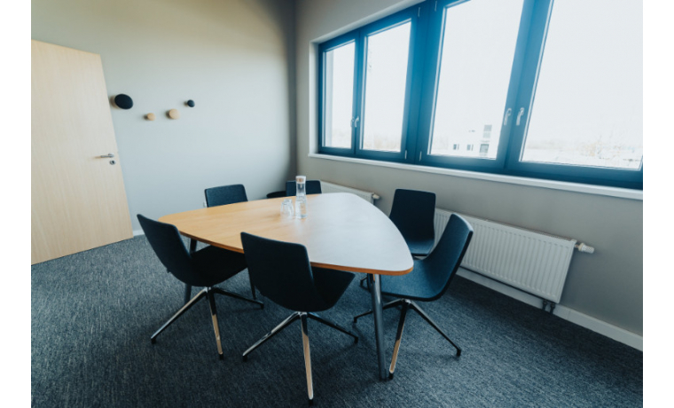 Büro mieten Schwarze-Pumpe-Weg Berlin Marzahn