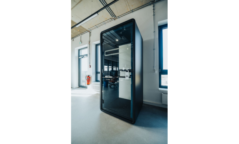 Shared Office Schwarze-Pumpe-Weg Berlin Marzahn
