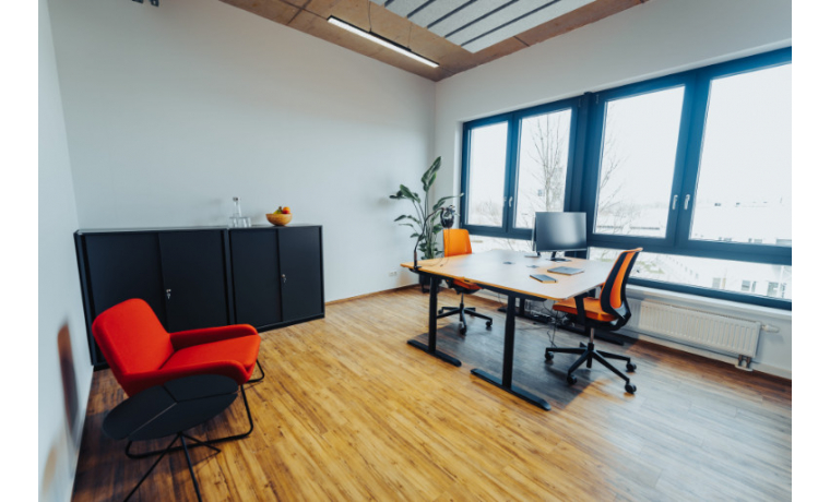 Büro mieten Schwarze-Pumpe-Weg Berlin Marzahn