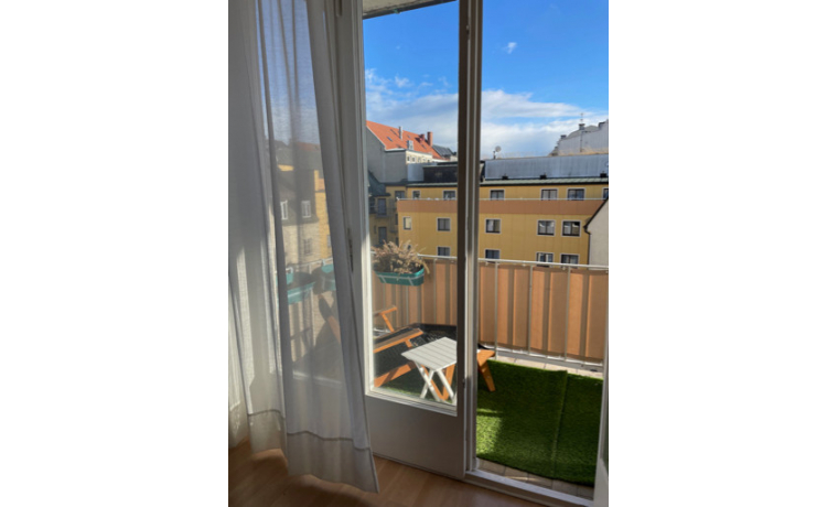 Büroräume Landwehrstraße München Ludwigsvorstadt-Isarvorstadt