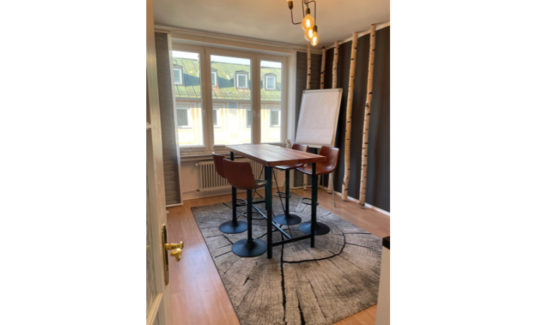 Coworking Space Landwehrstraße München Ludwigsvorstadt-Isarvorstadt
