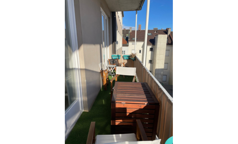 Office Sharing Landwehrstraße München Ludwigsvorstadt-Isarvorstadt