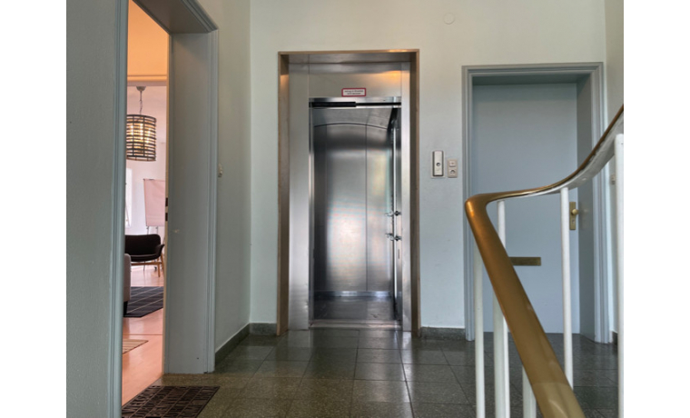 Arbeitsplatz Landwehrstraße München Ludwigsvorstadt-Isarvorstadt
