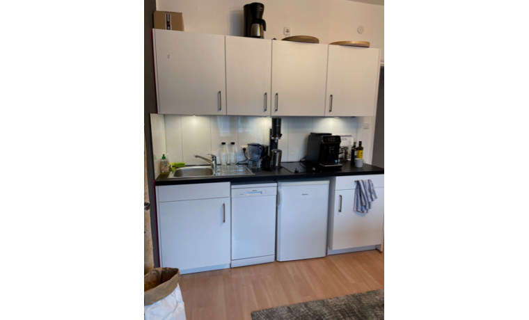 Shared Office Landwehrstraße München Ludwigsvorstadt-Isarvorstadt