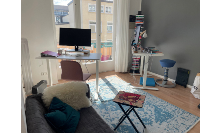 Coworking Landwehrstraße München Ludwigsvorstadt-Isarvorstadt