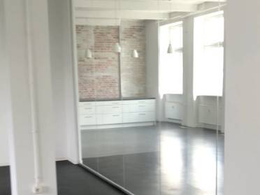 Moderne Bürofläche mit Wasserblick in Berlin Neukölln — Bild 3