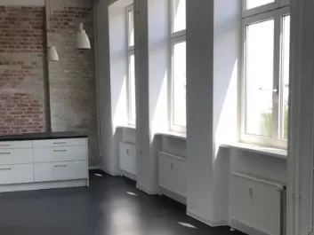 Bürofläche in Berlin (Neukölln) – Moderne Bürofläche in attraktiver Bürogemeinschaft in Berlin-Neukölln — Bild 4