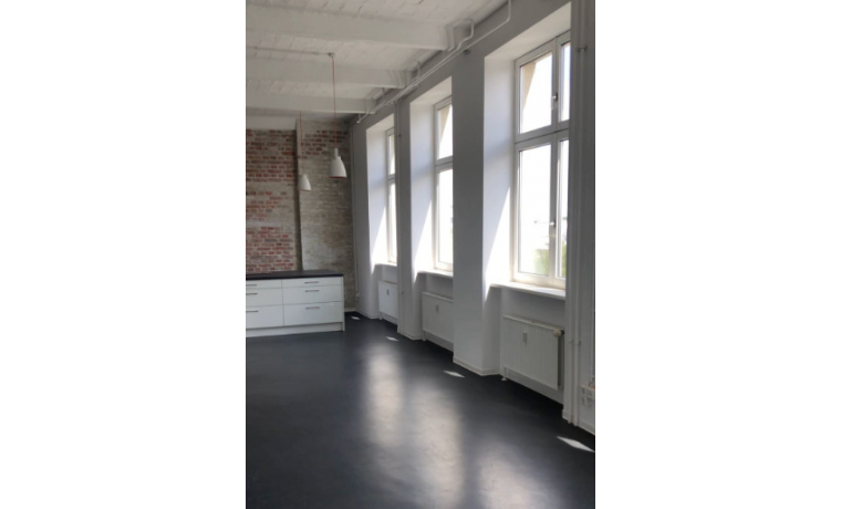 Coworking Sonnenallee Berlin Neukölln