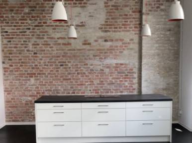 Moderne Bürofläche mit Wasserblick in Berlin Neukölln — Bild 5