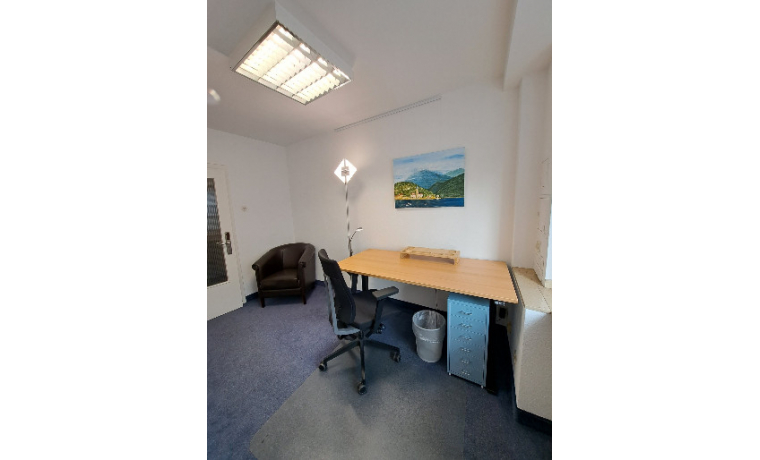 Büro mieten Brehmstraße Düsseldorf Düsseltal