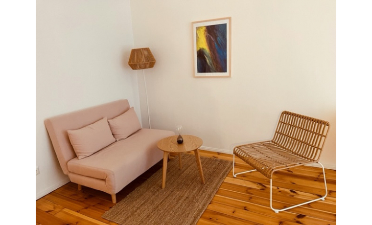 Coworking Marienburger Straße Berlin Prenzlauer Berg