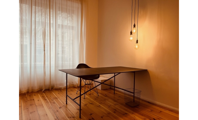 Büroräume Marienburger Straße Berlin Prenzlauer Berg