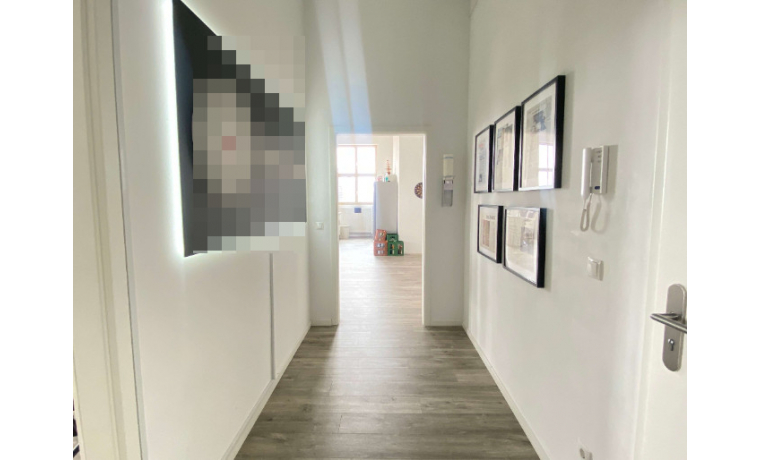 Shared Office Liebermannstraße Berlin Weissensee