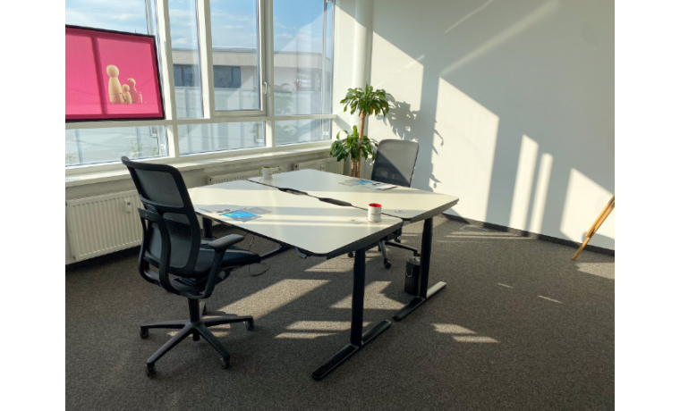 Shared Office Robert-Bosch-Straße Sauerlach 