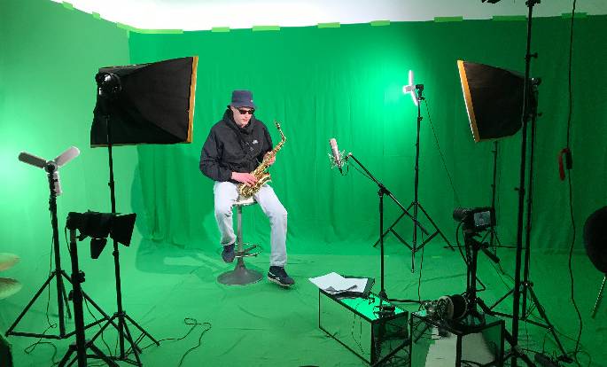 greenscreen