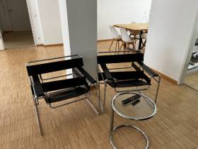 Sehr helles Büro für 2 Arbeitsplätze im schönen Glockenbachviertel