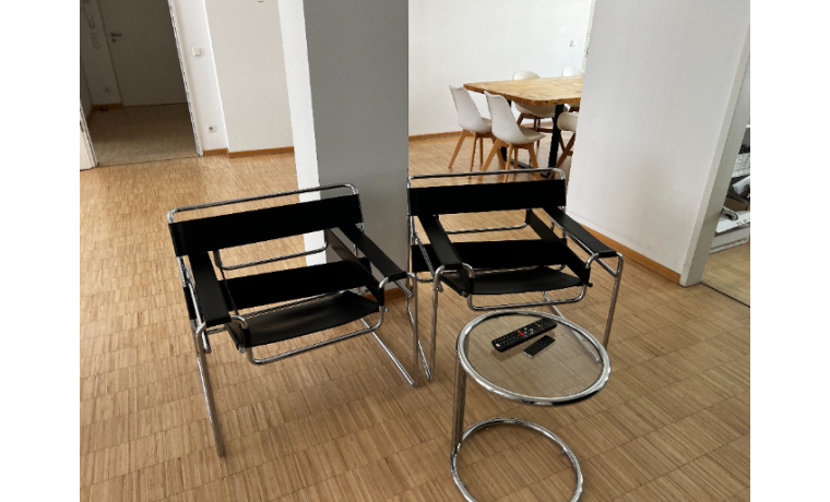 Büroräume Kolosseumstrasse München Glockenbachviertel