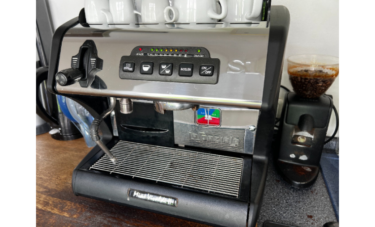 Coworking Space Kolosseumstrasse München Glockenbachviertel