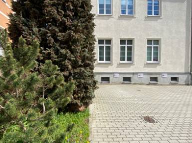Sehr schicke und moderne Bürogemeinschaft in Lichtenstein-Sachsen — Bild 3