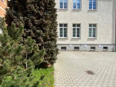 Abschließbares Büro in Lichtenstein-Sachsen – Sehr schicke und moderne Bürogemeinschaft in Lichtenstein-Sachsen — Bild 3
