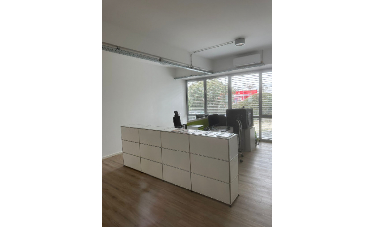 Coworking Space Max-Planck-Straße Köln Mülheim