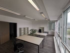 Attraktive Einzel-Bürozimmer - modern - flexibel - gute Anbindung..