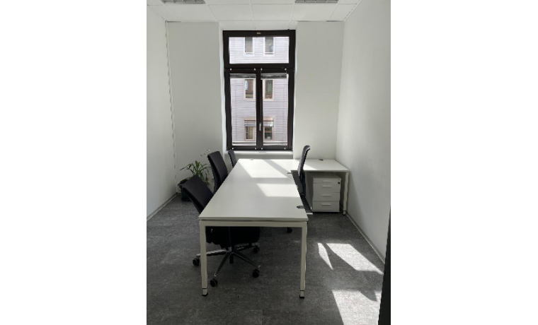 Büro mieten Zeil Frankfurt am Main Innenstadt