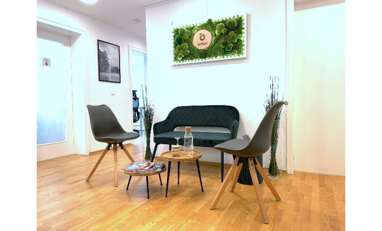 Shared Office Leopoldstr. München Schwabing-West