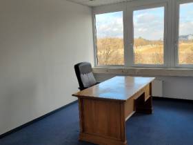 Attraktive Bürofläche zur Untermiete