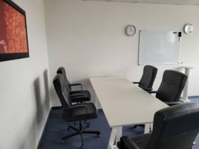 Attraktive Bürofläche zur Untermiete