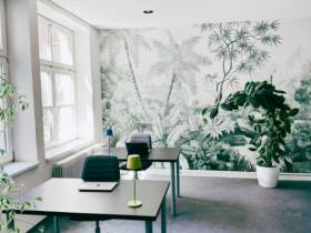 Workspace im Glockenbachviertel