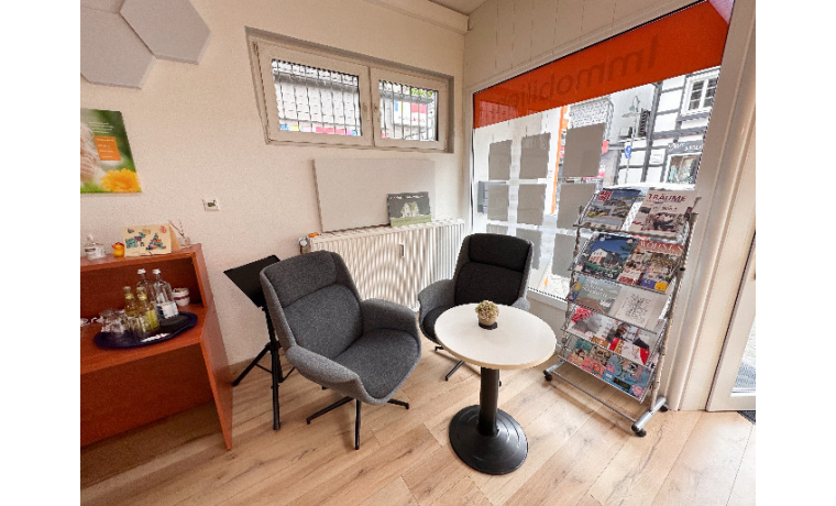 Coworking Hauptstraße Overath 