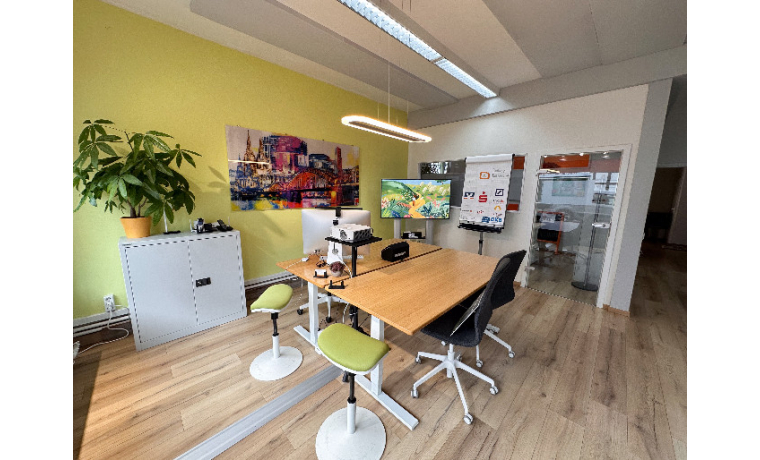 Büro mieten Hauptstraße Overath 