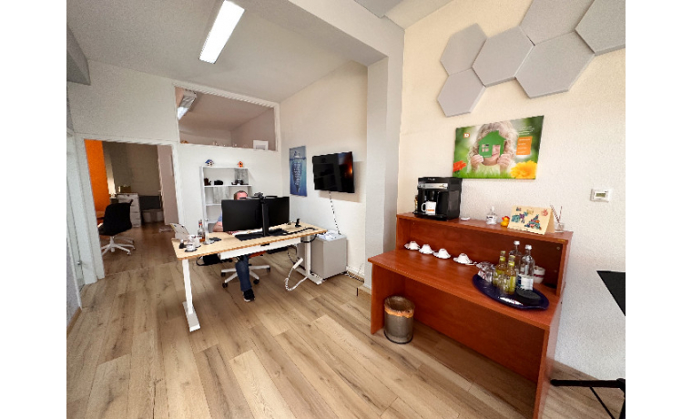 Coworking Space Hauptstraße Overath 