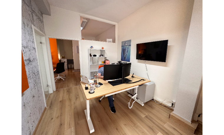 Office Sharing Hauptstraße Overath 