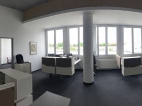 Coworking Arbeitsplätze Büro