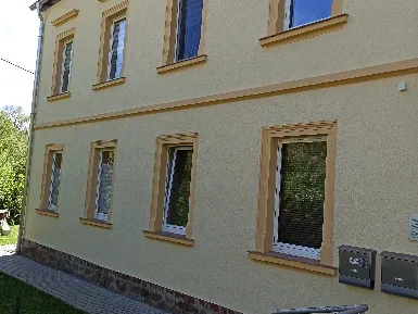 Abschließbares Büro in Ostrau (Münchhof) – Ruhige Bürogemeinschaft mit möblierten Büros in Ostrau-Münchhof — Bild 2