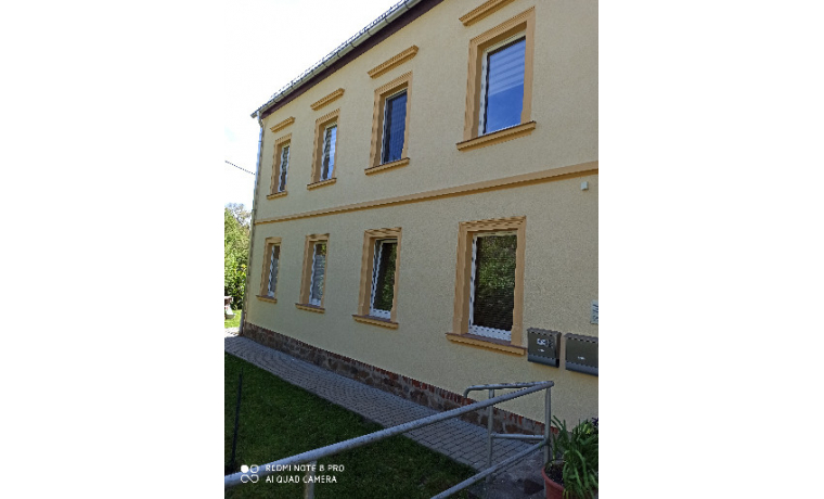 Büroraum Münchhofer Straße Ostrau 