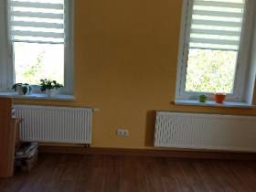 Büroräume / Coworkingplatz