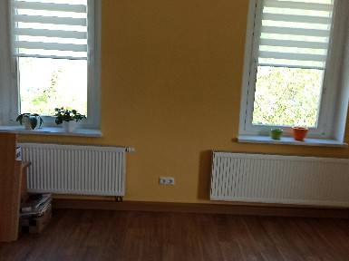 Flexible Büroräume in ruhiger Bürogemeinschaft in Ostrau — Bild 1
