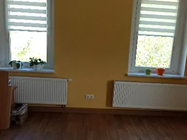 Abschließbares Büro in Ostrau (Münchhof) – Ruhige Bürogemeinschaft mit möblierten Büros in Ostrau-Münchhof — Bild 1