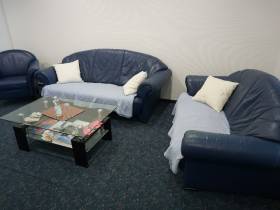 Coworking im Zentrum