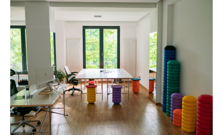 Büro mieten Seyfferstraße Stuttgart West