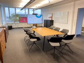 Renovierte Büroetage in Sauerlach
