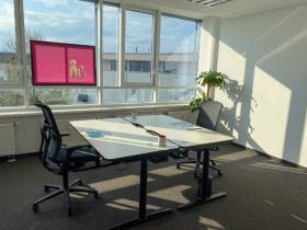 Renovierte Büroetage in Sauerlach