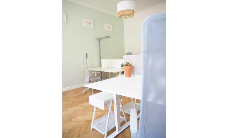 Büro mieten Schottenfeldgasse Wien 